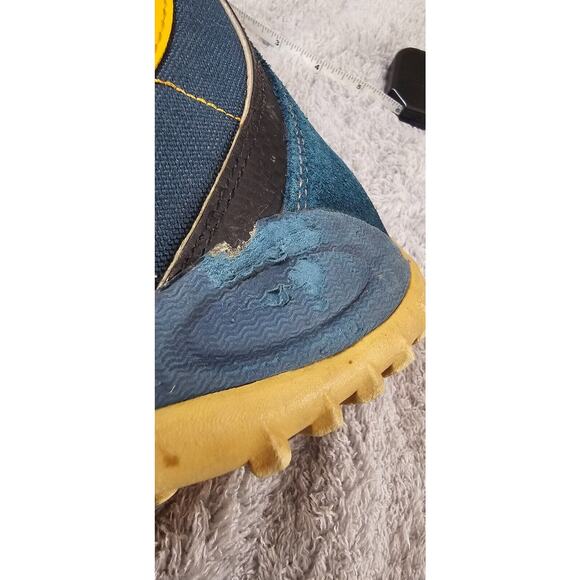 Salomon Malamute Unisex custom fit 3D‎ Suede Snowboard Boots Sz 5.5 US EU 38 - Picture 13 of 13